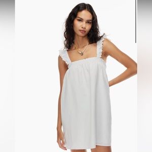 Aritzia Ember dress Sunday Best Small